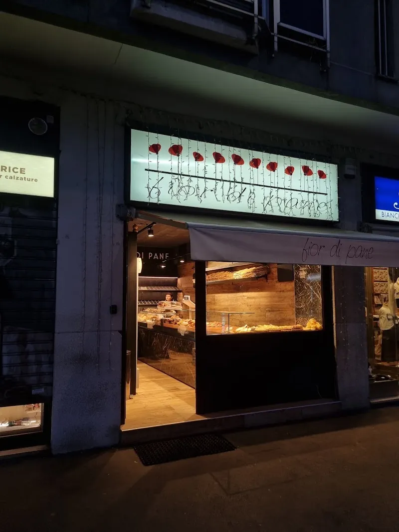 Fior di Pane