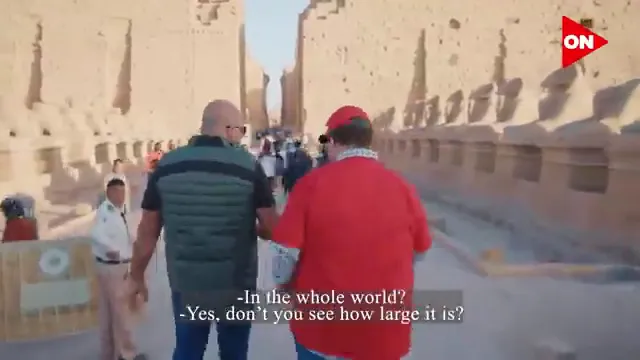 Karnak Temple photo 8