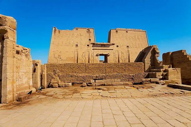 Karnak Temple photo 10