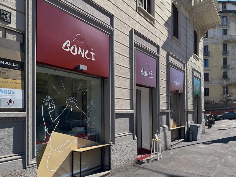 Bonci
