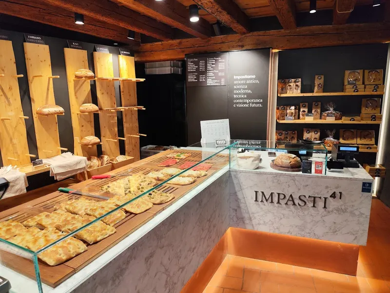Impasti4.1 photo 5