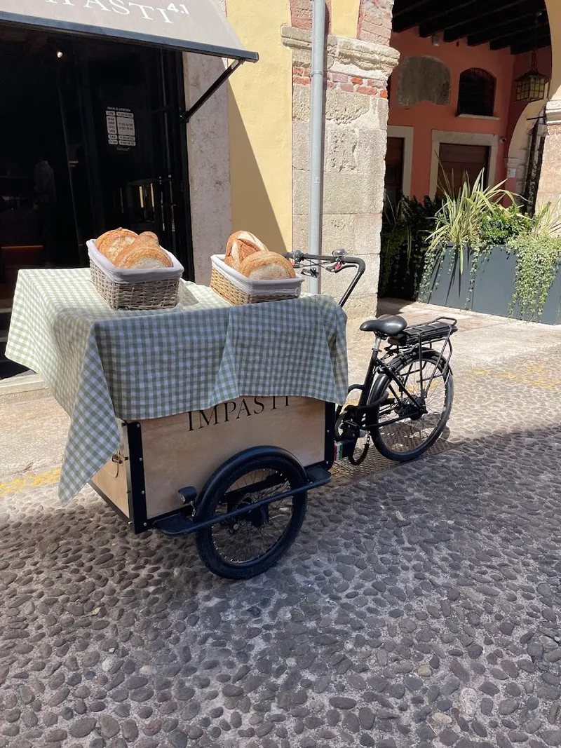 Impasti4.1 photo 9