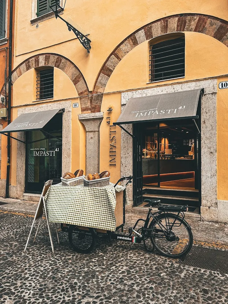 Impasti4.1 photo 7