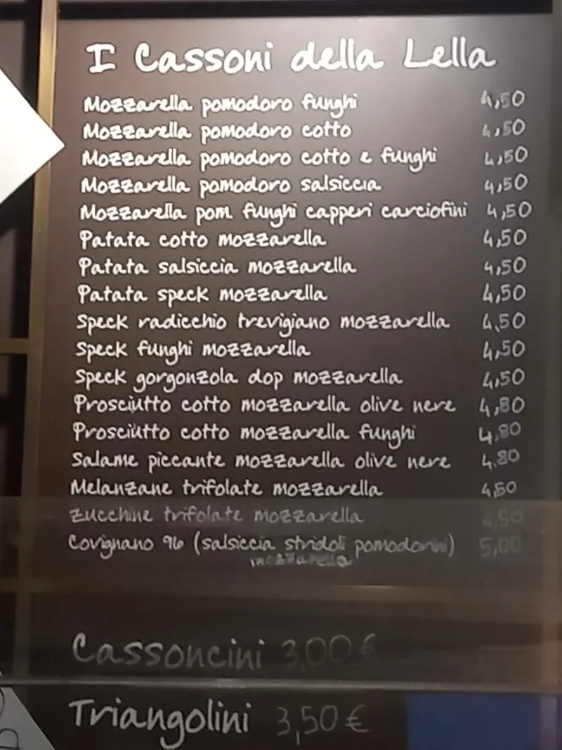 Dalla Lella photo 11