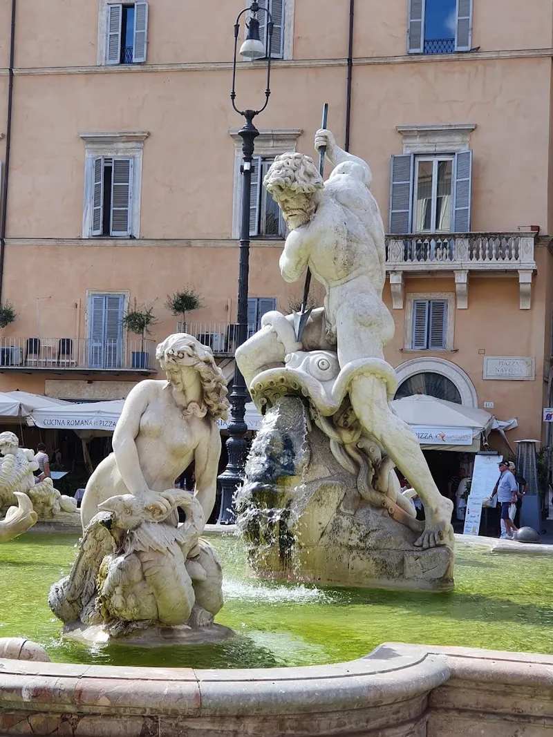 Piazza Navona photo 8
