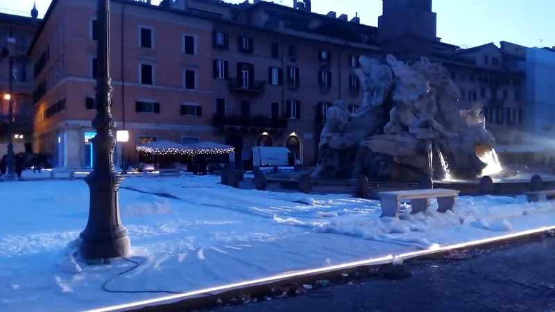 Piazza Navona photo 10