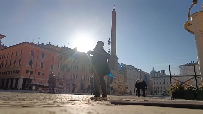 Piazza Navona photo 5