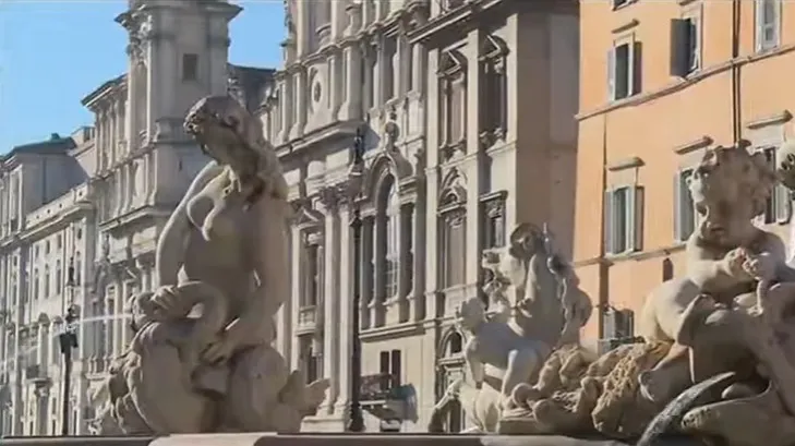 Piazza Navona photo 9