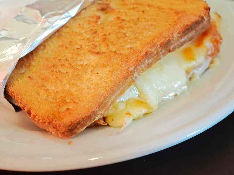 Panino Giusto foto 7