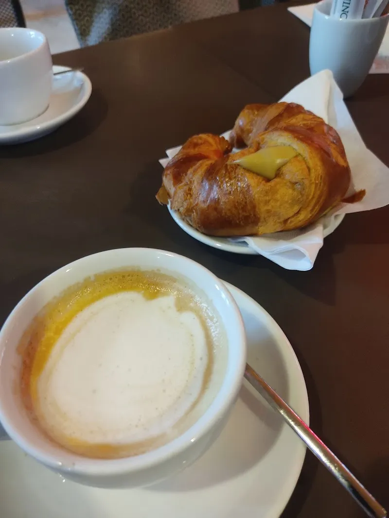 Panino Giusto foto 8