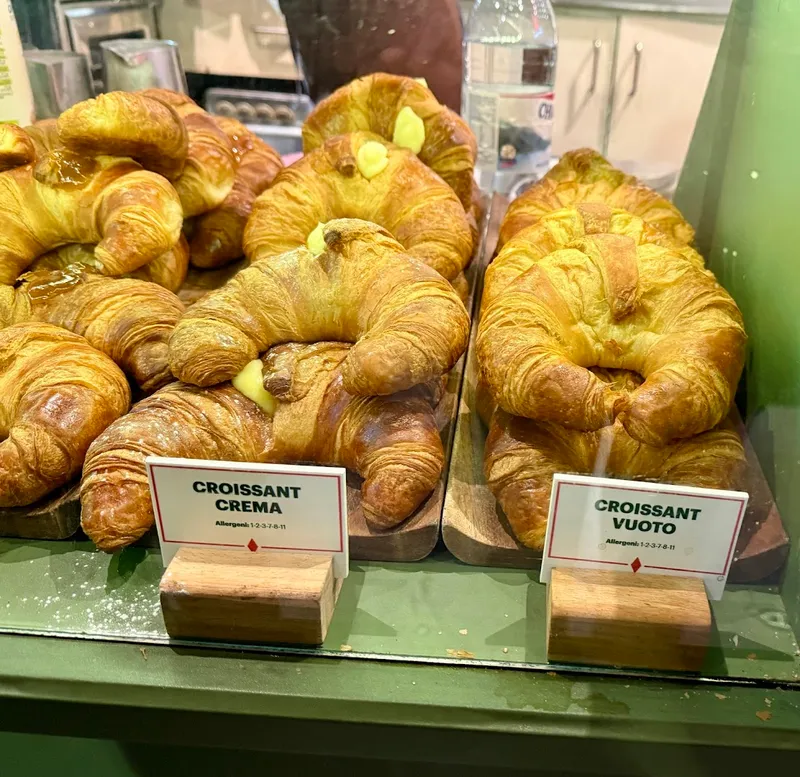 Panino Giusto foto 10