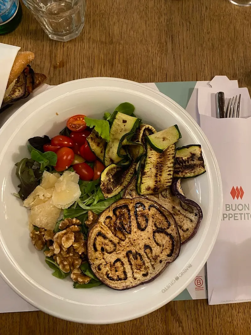 Panino Giusto foto 9