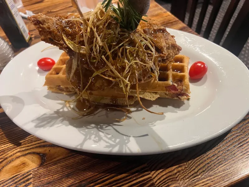 Hash House A Go Go foto 6