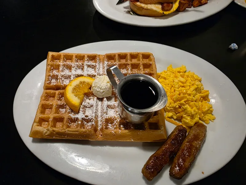 Hash House A Go Go foto 7