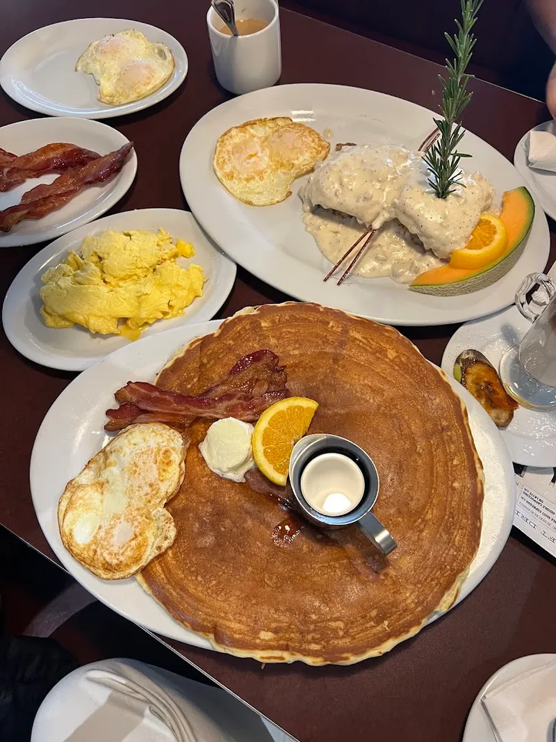 Hash House A Go Go foto 5