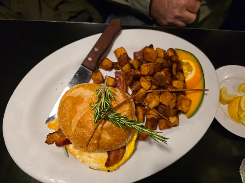 Hash House A Go Go foto 9