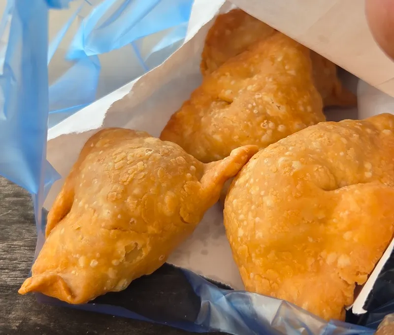 Samosa Corner foto 6