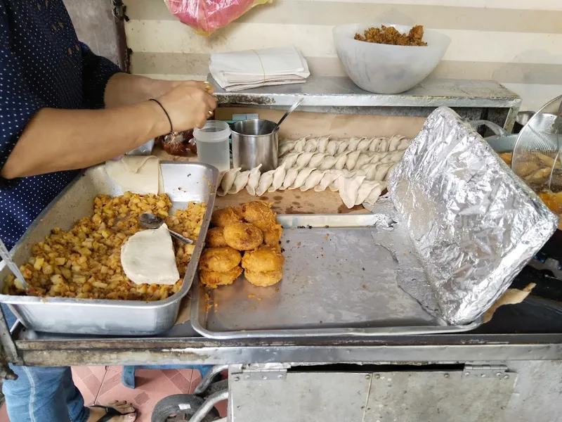 Samosa Corner foto 5
