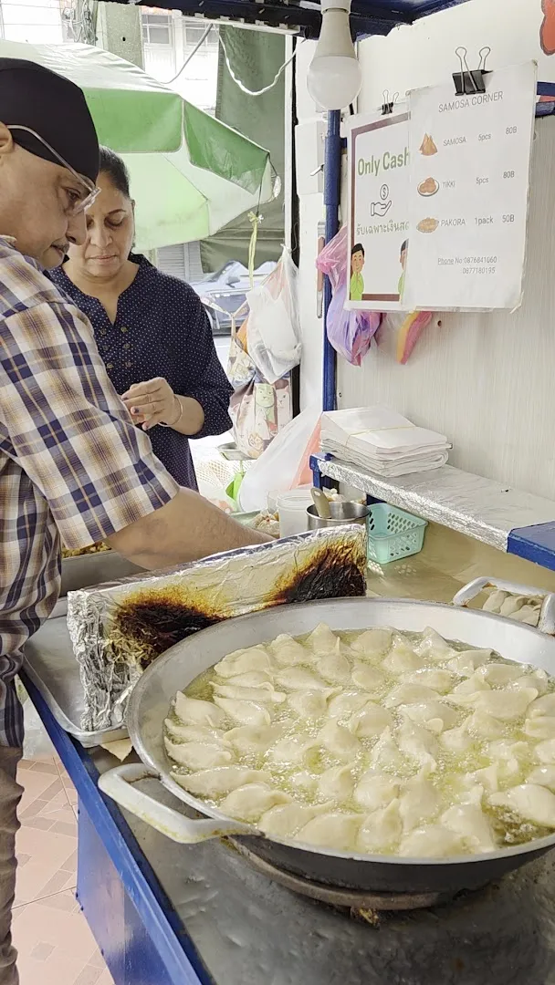 Samosa Corner foto 8