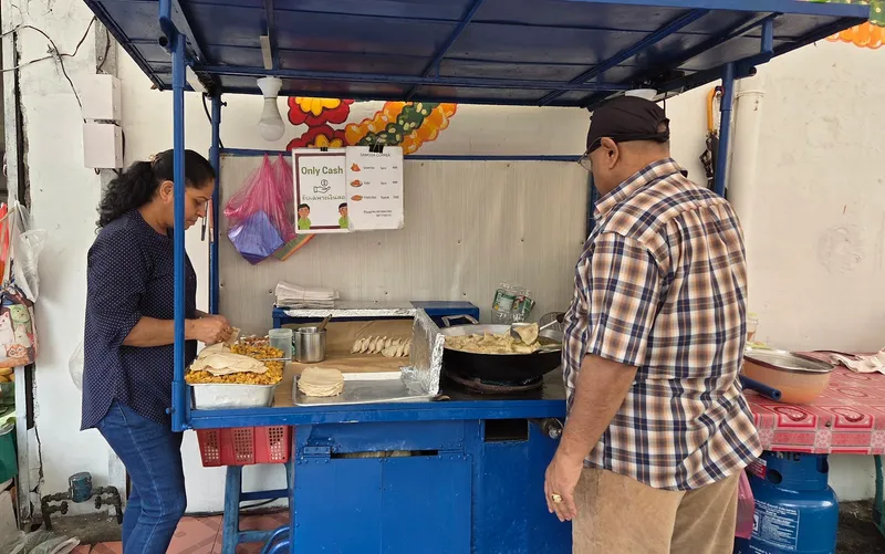 Samosa Corner foto 7