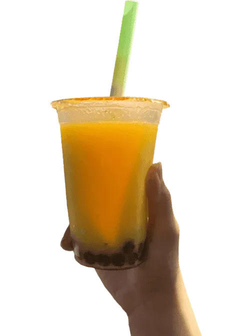 Unnamed Boba Shop (Los Angeles) photo 10