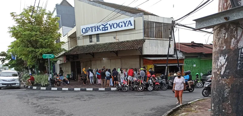 Kecamatan Jetis