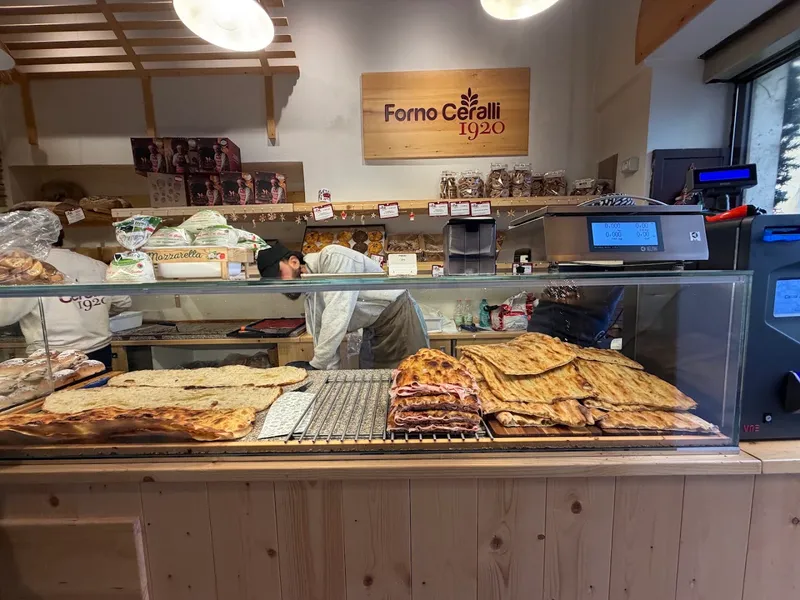 Forno Ceralli photo 9