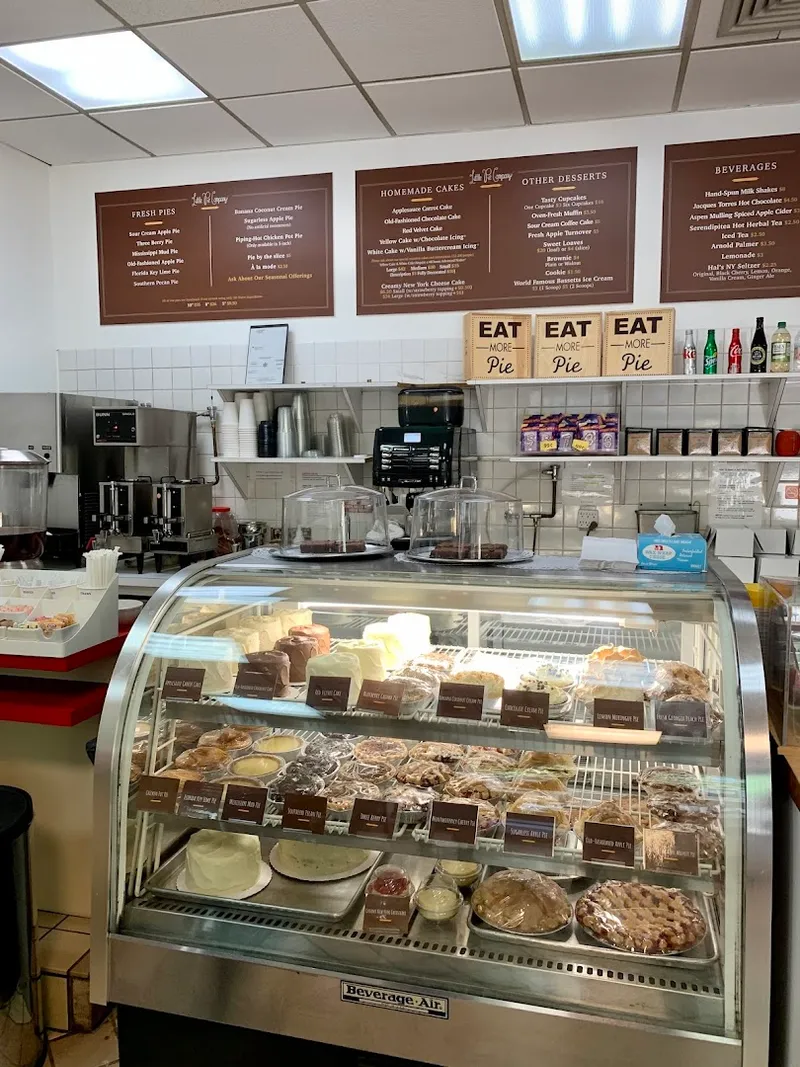 Pie Pie Company foto 10