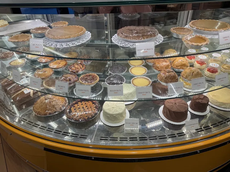 Pie Pie Company foto 5