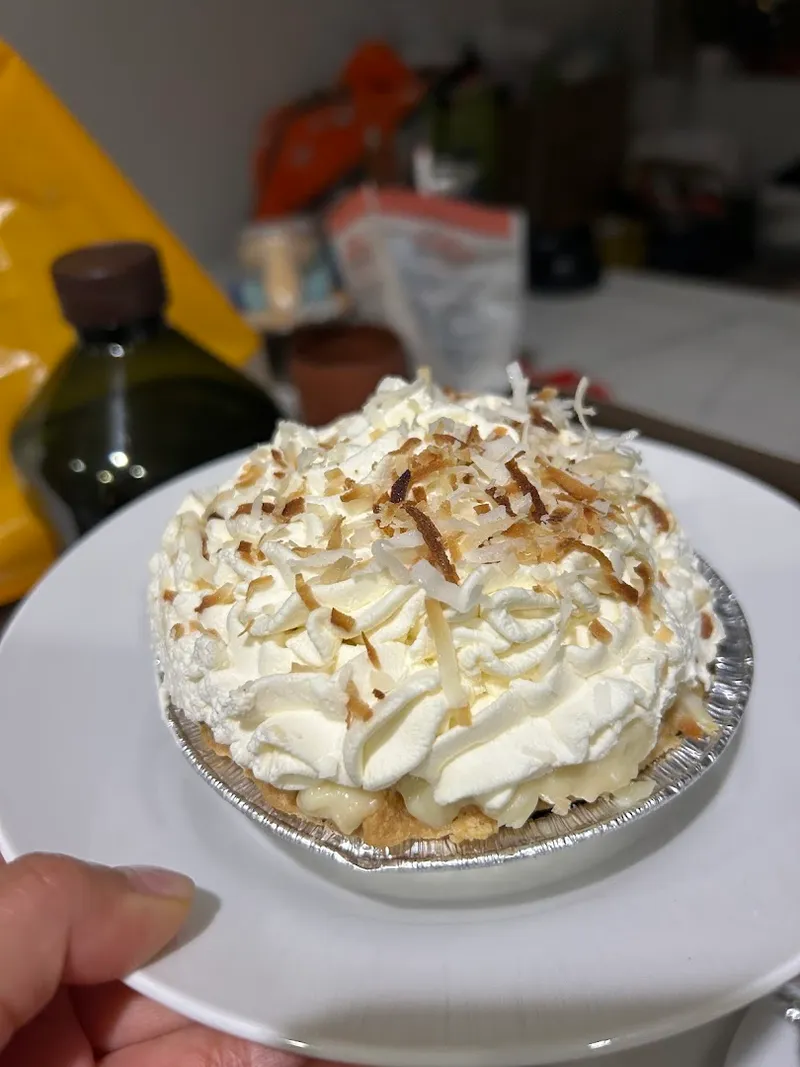 Pie Pie Company foto 9