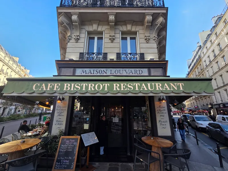 Maison Louvard photo 10