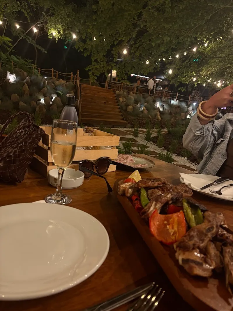 Steak House Egly photo 8