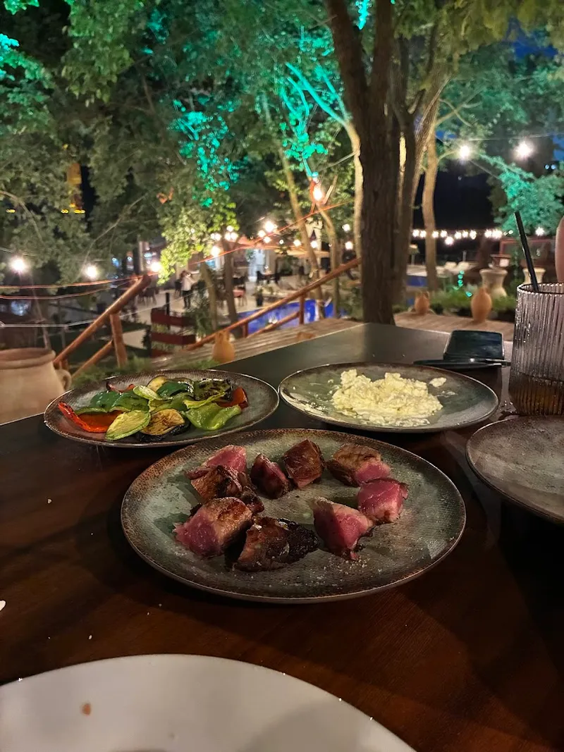 Steak House Egly photo 9