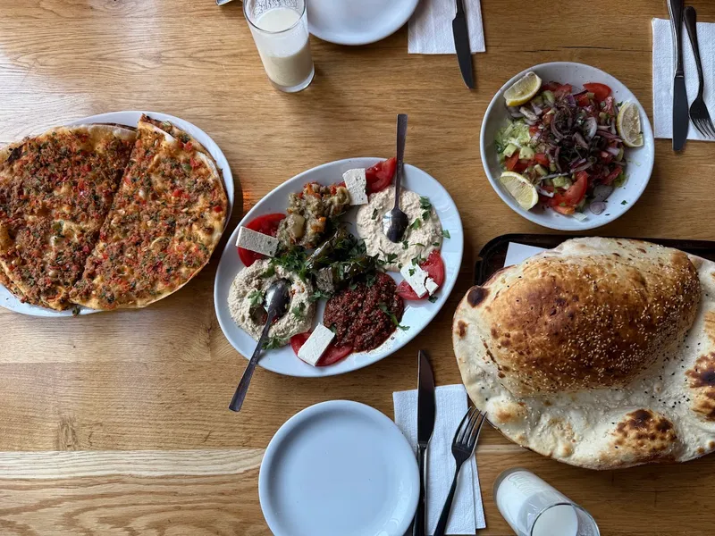 Doyum Restaurant photo 9