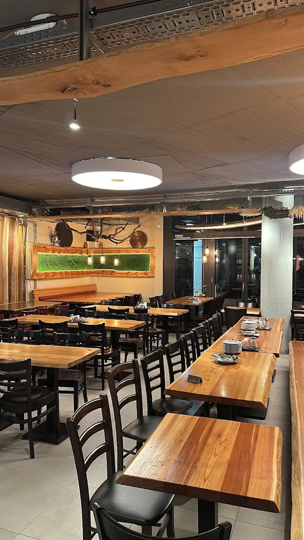 Doyum Restaurant