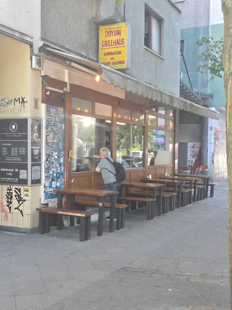 Doyum Restaurant photo 6