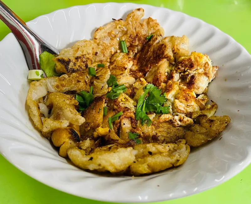 Kuay Teow Kua Gai foto 10