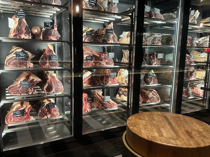 Viro SteakHouse photo 7