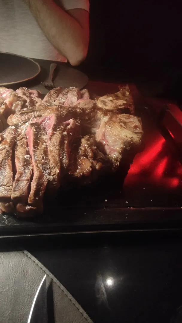 Viro SteakHouse photo 8