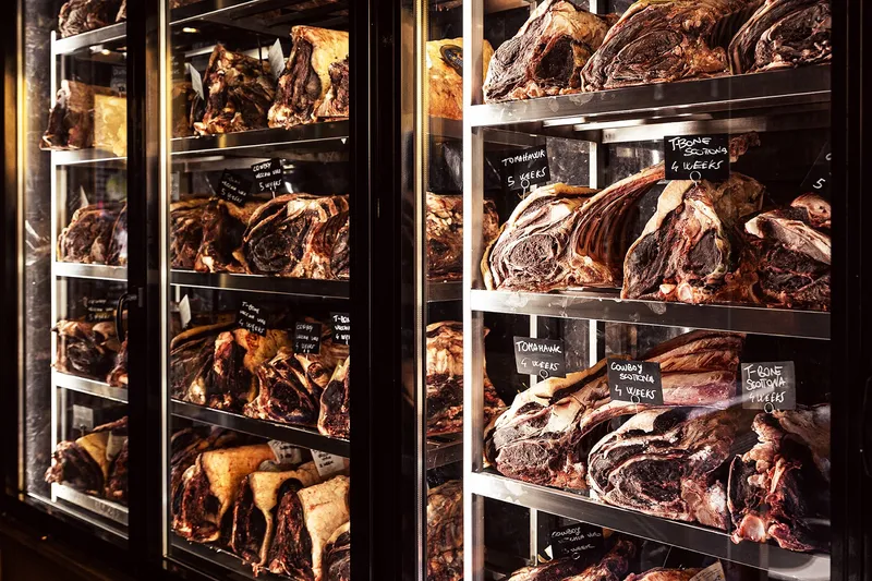 Viro SteakHouse
