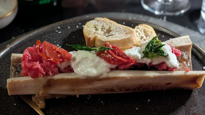Viro SteakHouse photo 6