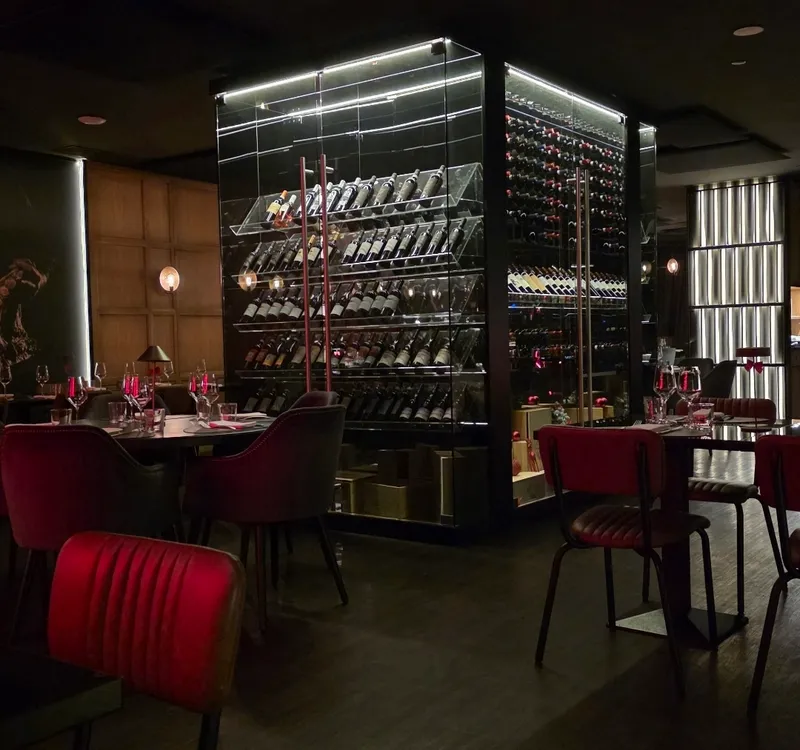 Viro SteakHouse photo 9
