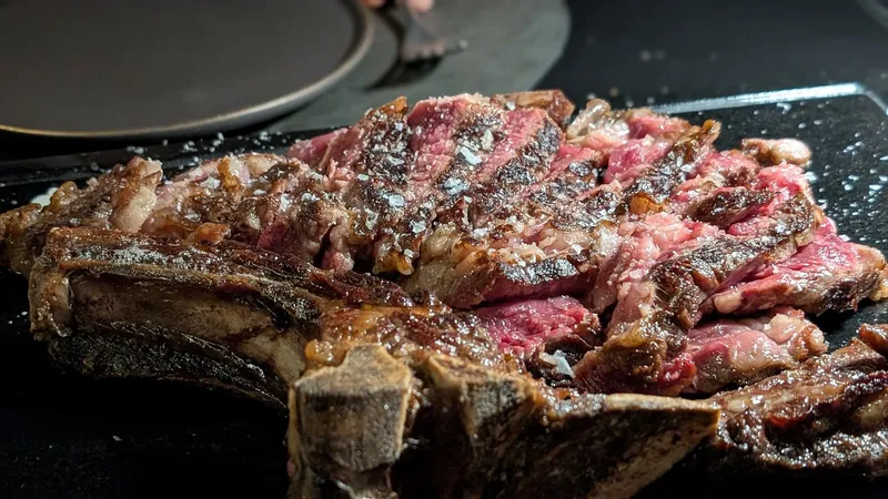 Viro SteakHouse photo 5