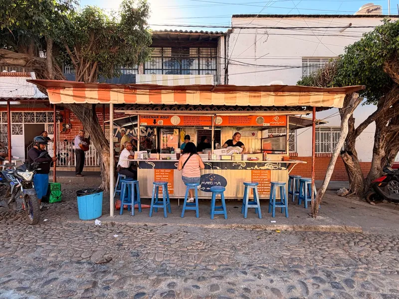 Marisma Fish Tacos foto 6