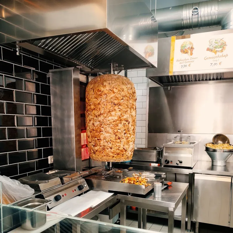 Mustafa's Gemüse Kebap photo 6