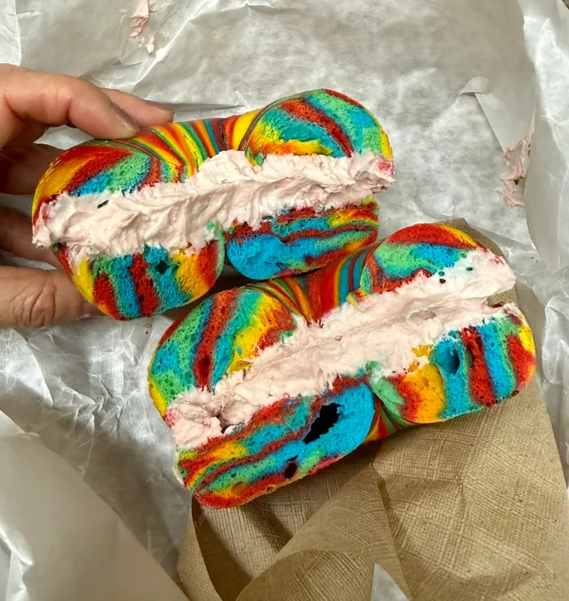 Liberty Bagels photo 9