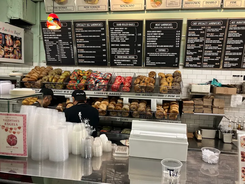 Liberty Bagels photo 7