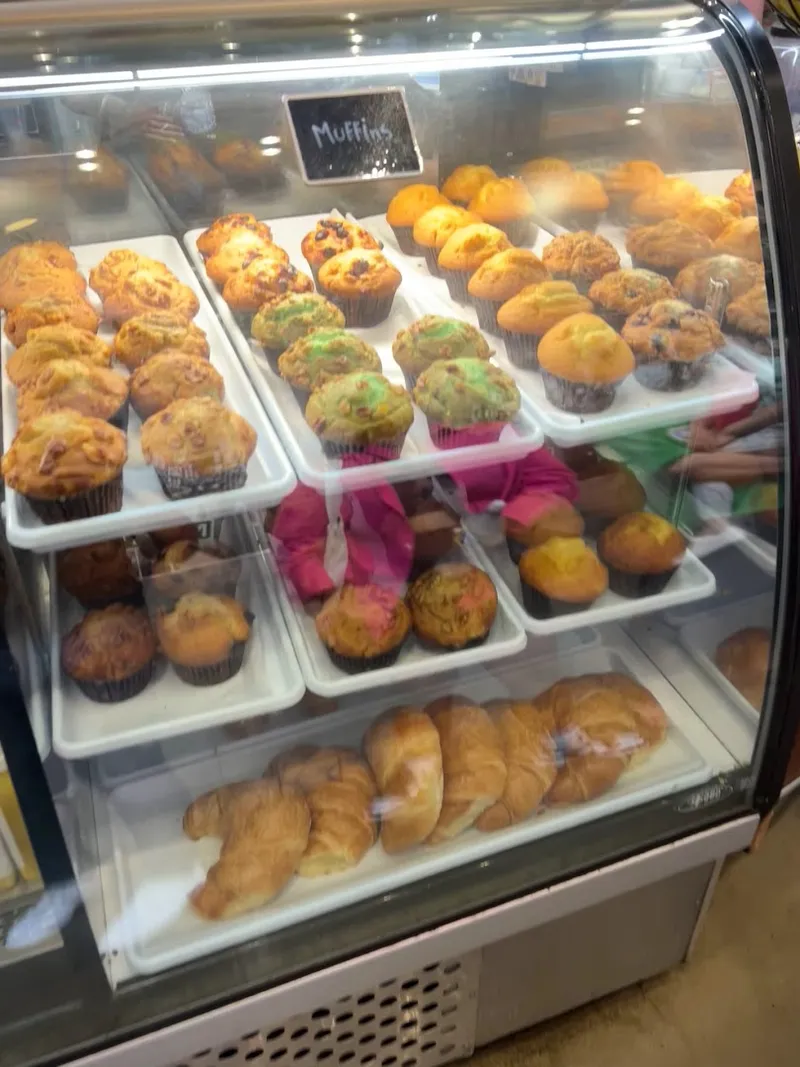 Liberty Bagels photo 8