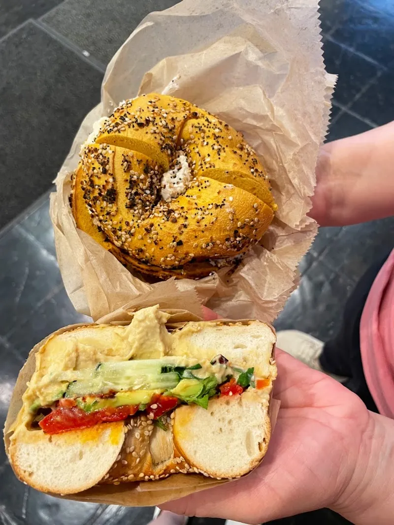 Liberty Bagels photo 5