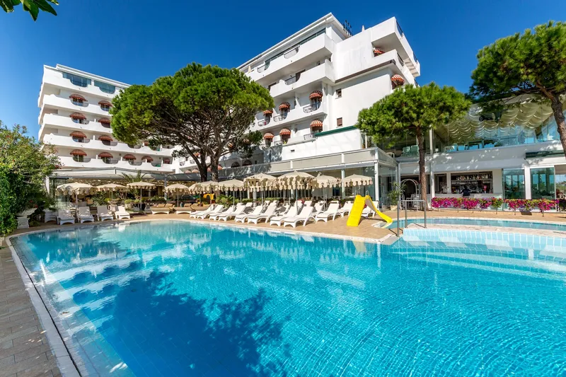 Lido di Jesolo